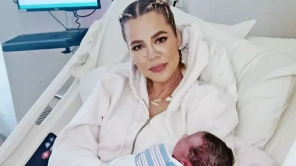 khloe cama hospital