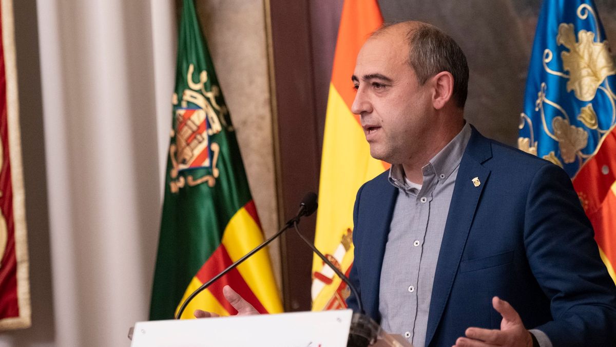 La Diputación de Castellón aprobará en 2023 las ayudas a poblaciones afectadas por el incendio de Bejís