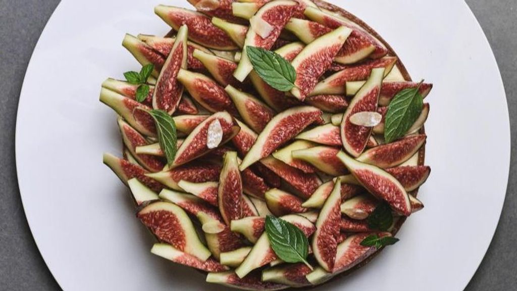 Postres de la Mercè del Gremi de Pastissers