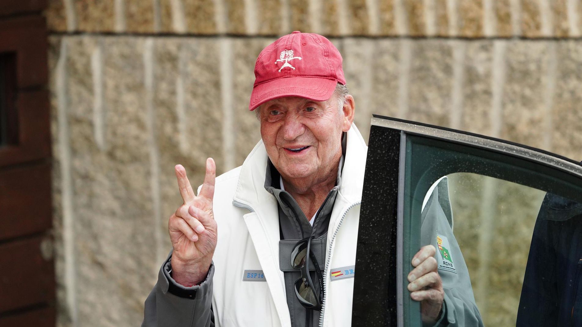 Asaja Córdoba rewards King Emeritus Juan Carlos I for his support for the rural world