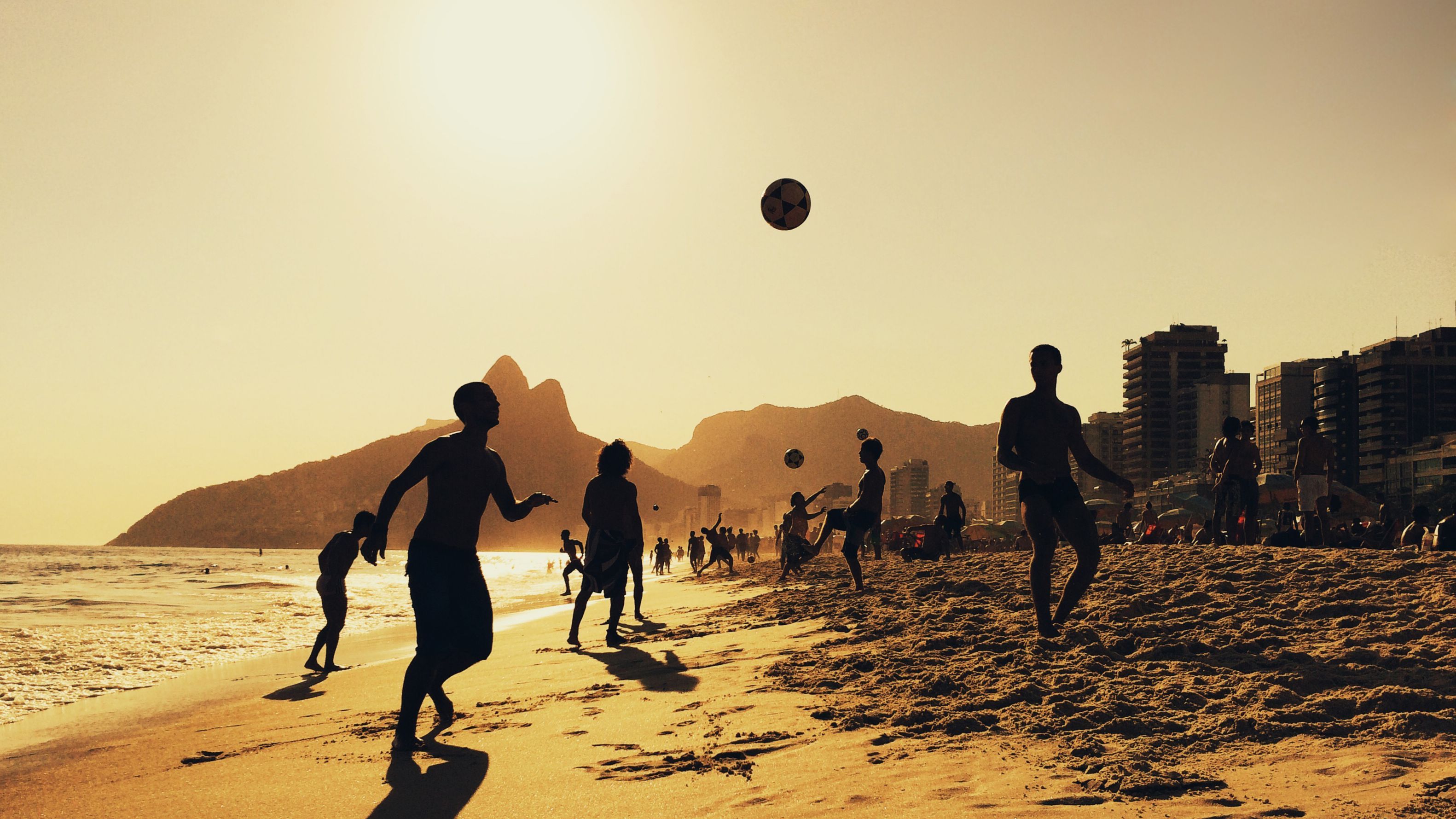 Río de Janeiro, Brasil