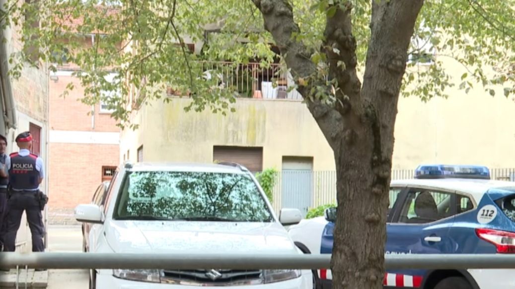 Los forenses apuntan a que varias personas participaron en el asesinato machista de una joven en Girona