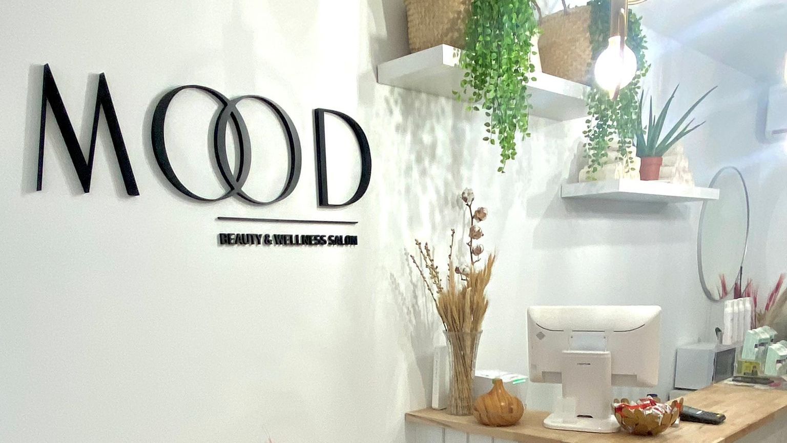 ¿Y si tu manicura pudiera durar 40 días?