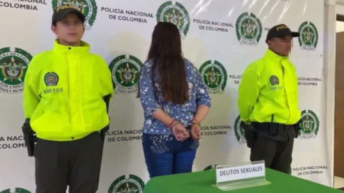 Detenida una mujer por obligar a su hijastro menor de edad a mantener relaciones sexuales con su perro