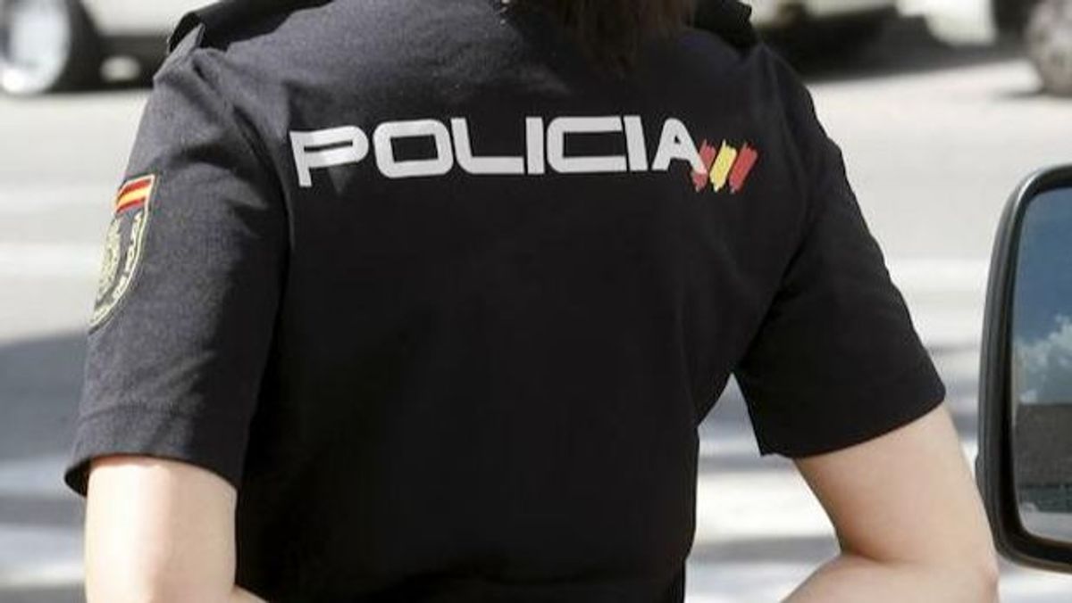 Detenido en Murcia el agresor sexual de la senda del río Segura