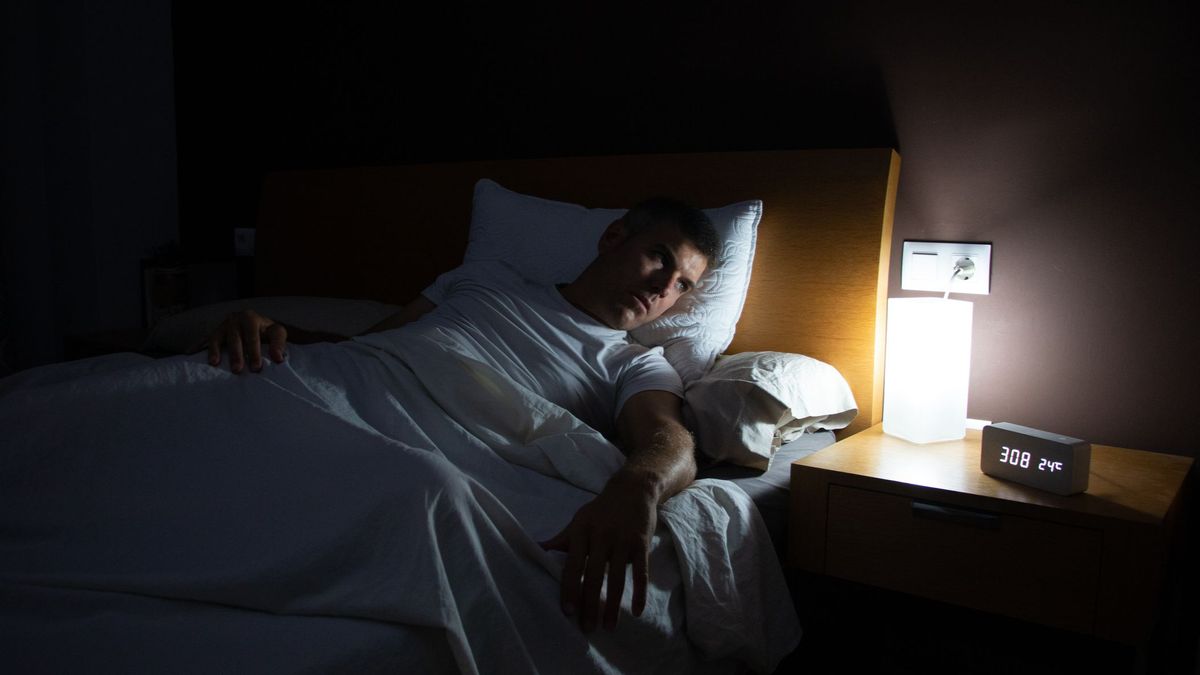 La importancia del sueño: el insomnio aumenta el riesgo de padecer demencia