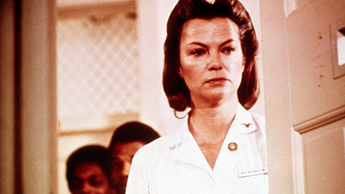 Louise Fletcher