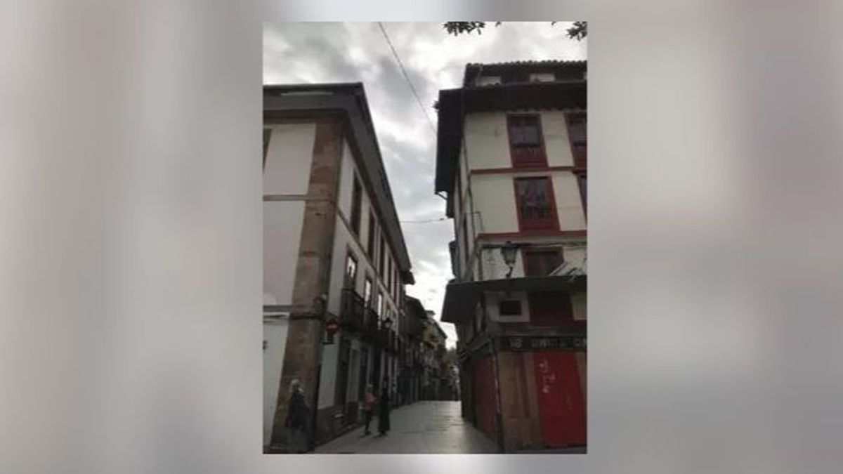 Prisión provisional para el detenido por una agresión sexual a una menor en Oviedo