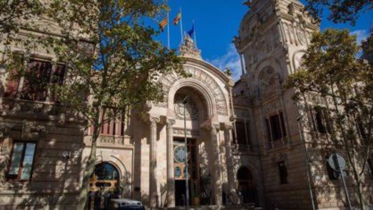 Prisión sin fianza para el acusado de matar a su pareja en Campdevànol, Girona