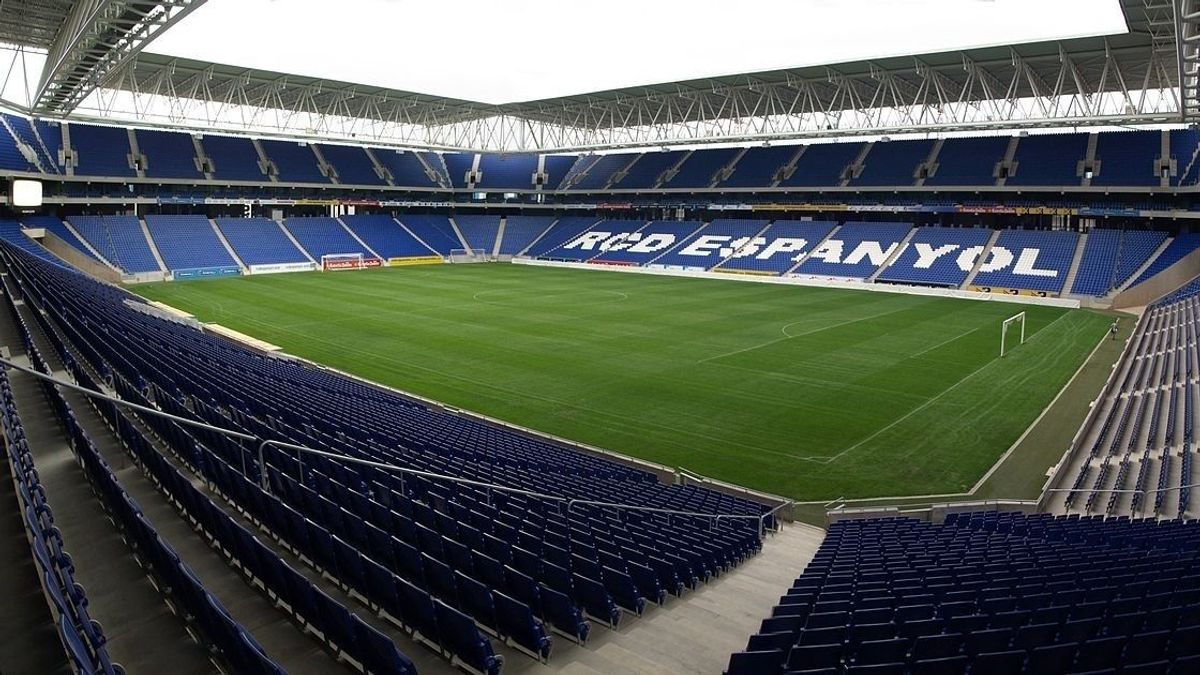 RCDE Stadium RCDE Stadium