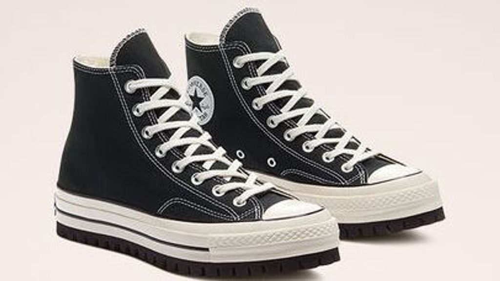 Converse Trek Chuck 70