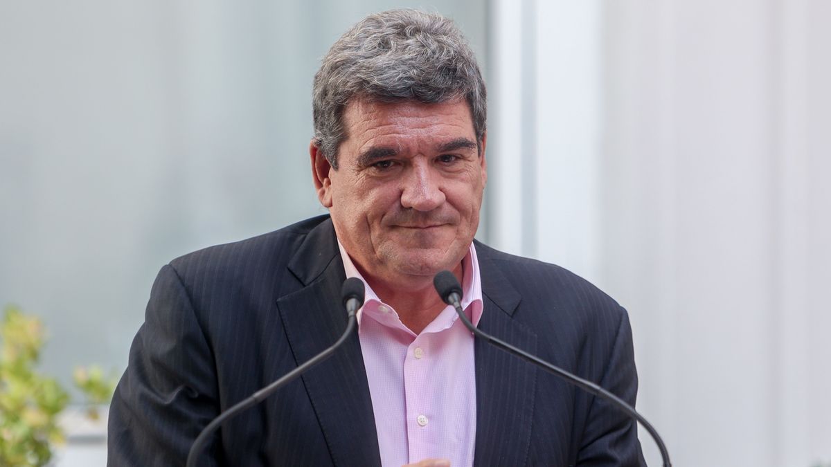 EuropaPress 4700138 ministro inclusion seguridad social migraciones jose luis escriva comparece EuropaPress 4700138 ministro inclusion seguridad social migraciones jose luis escriva comparece