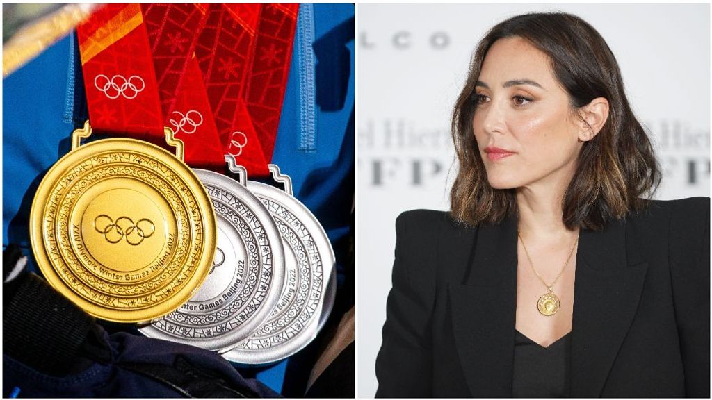 El pasado deportivo de Tamara Falcó: varios medallistas olímpicas en su familia