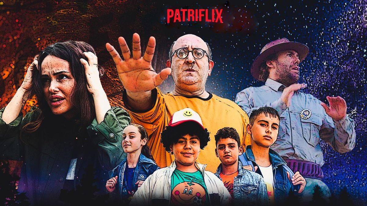 patriarca patriarca