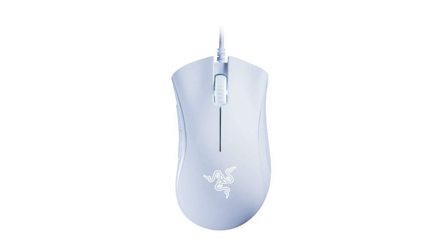 1 Razer DeathAdder Essential