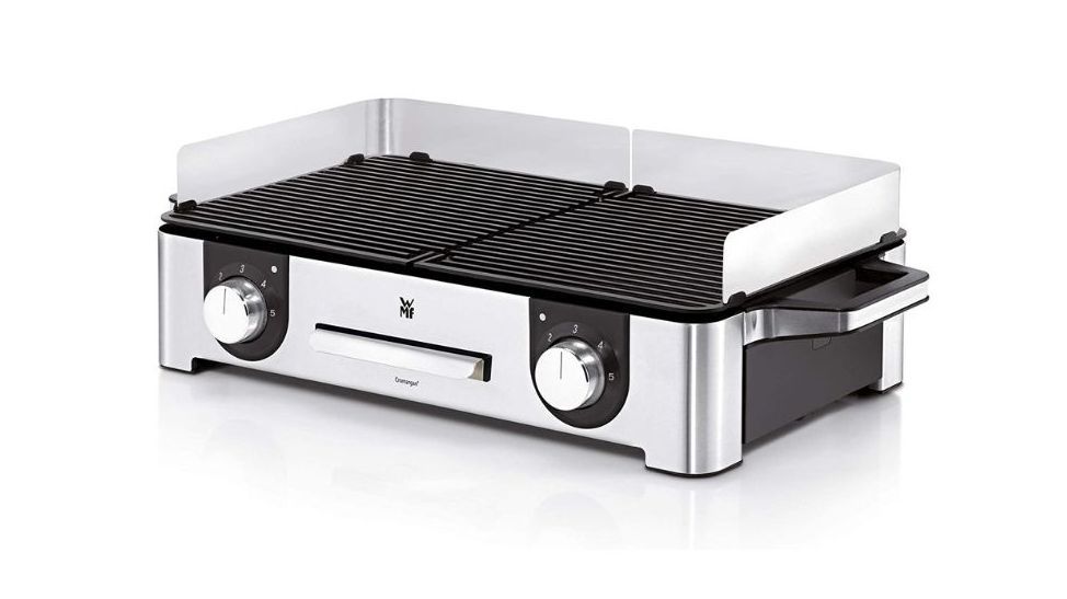 1 WMF Lono Mastergrill, parrilla eléctrica
