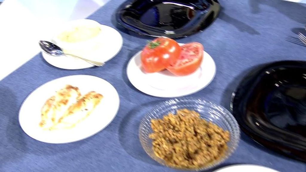 La austeridad llega a los hogares españoles: más de la mitad de las familias comen un único plato