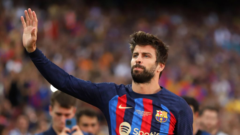 Piqué, el gran 'beneficiado' del Virus FIFA: Xavi se verá obligado a ponerle