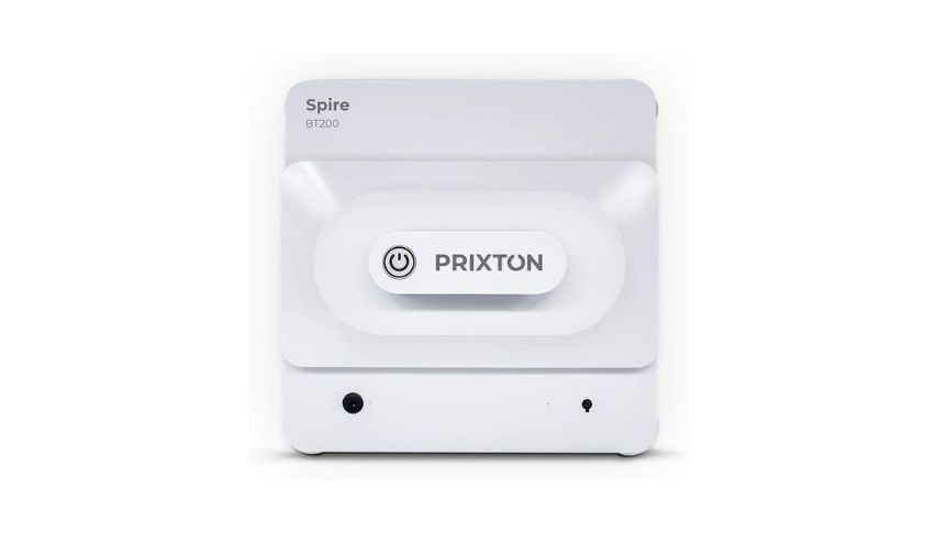 4 PRIXTON Windows Cleaner Spire BT200
