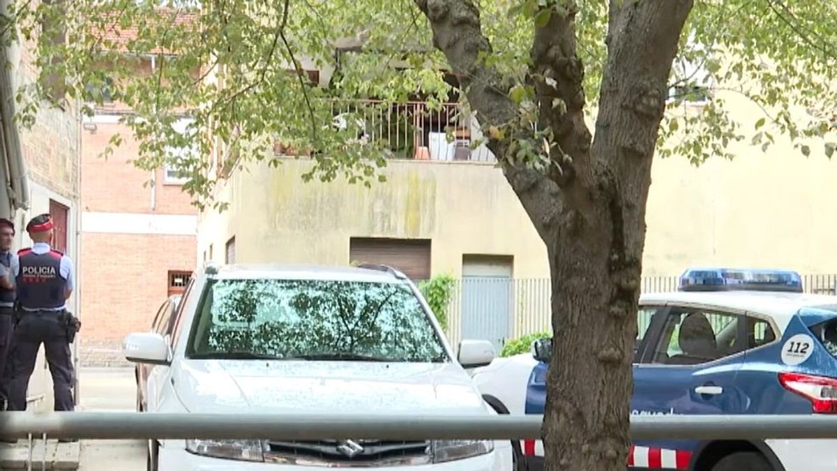 Asesinato machista en Girona