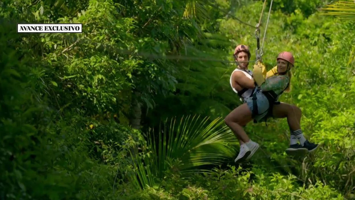 Avance del próximo programa