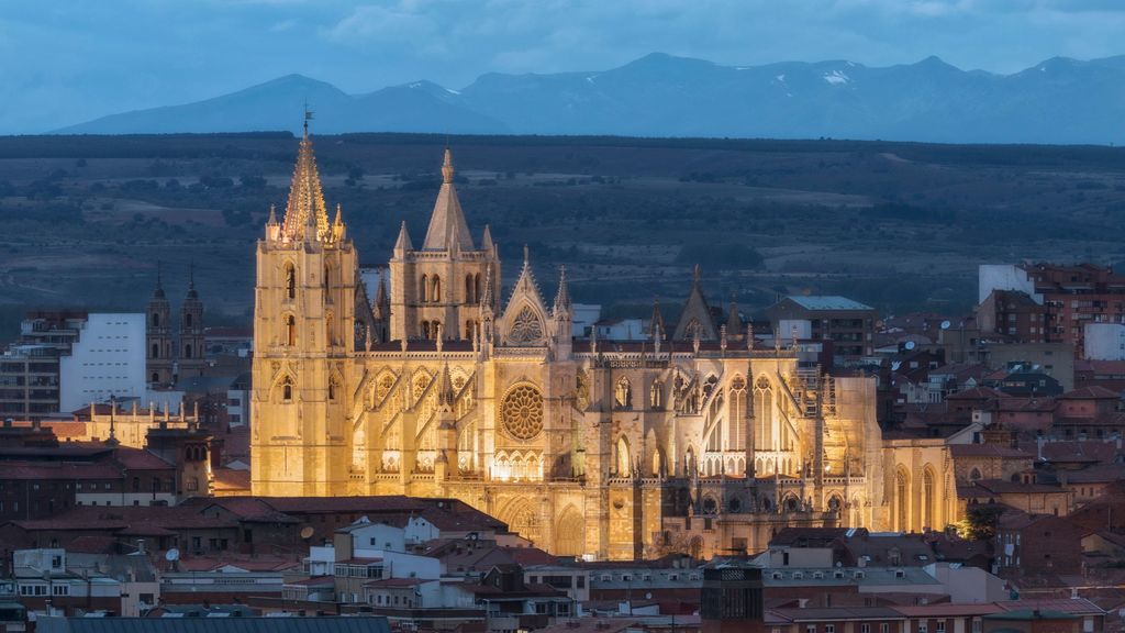 Catedral de León