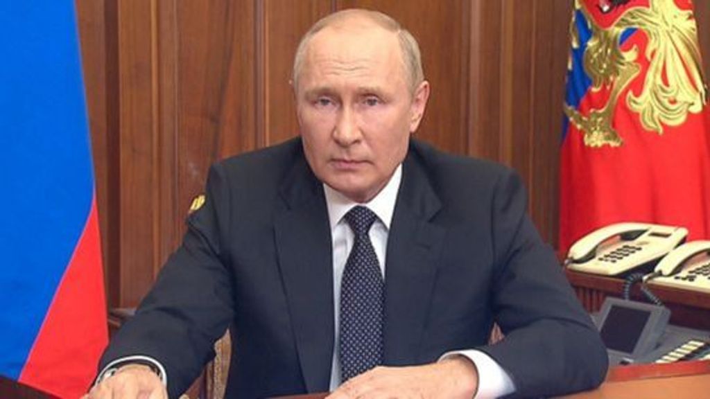 ¿Quién puede sacar del poder a Vladimir Putin?