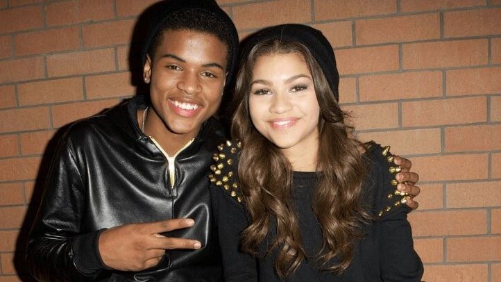 zendaya hermano y hermana