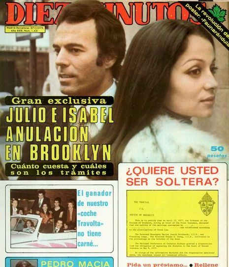 isabel preysler portada dm divorcio julio iglesias 1591775250