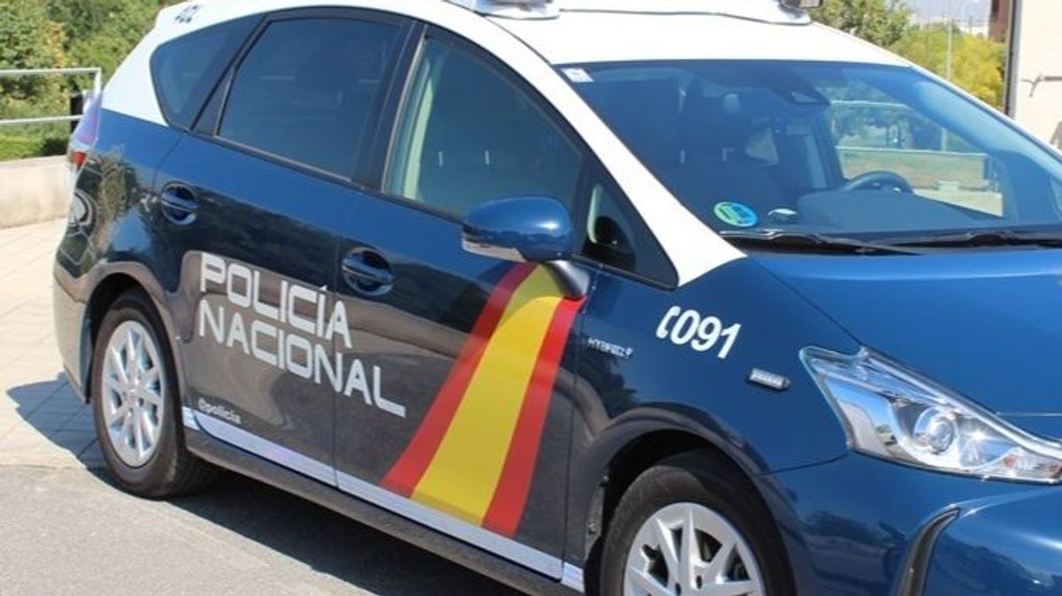 La Policía Nacional ha abierto una investigación para tratar de esclarecer una supuesta agresión sexual a una joven en Granada