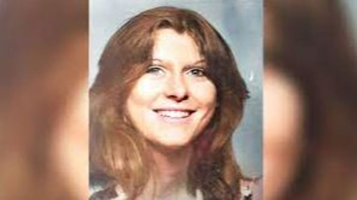 Patricia Agnes Gildawie, desaparecida hace 47 años