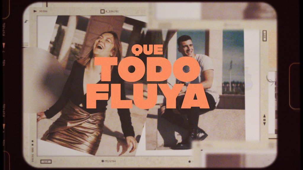 Que todo fluya by Adrián Tello y Marta Jurado TN