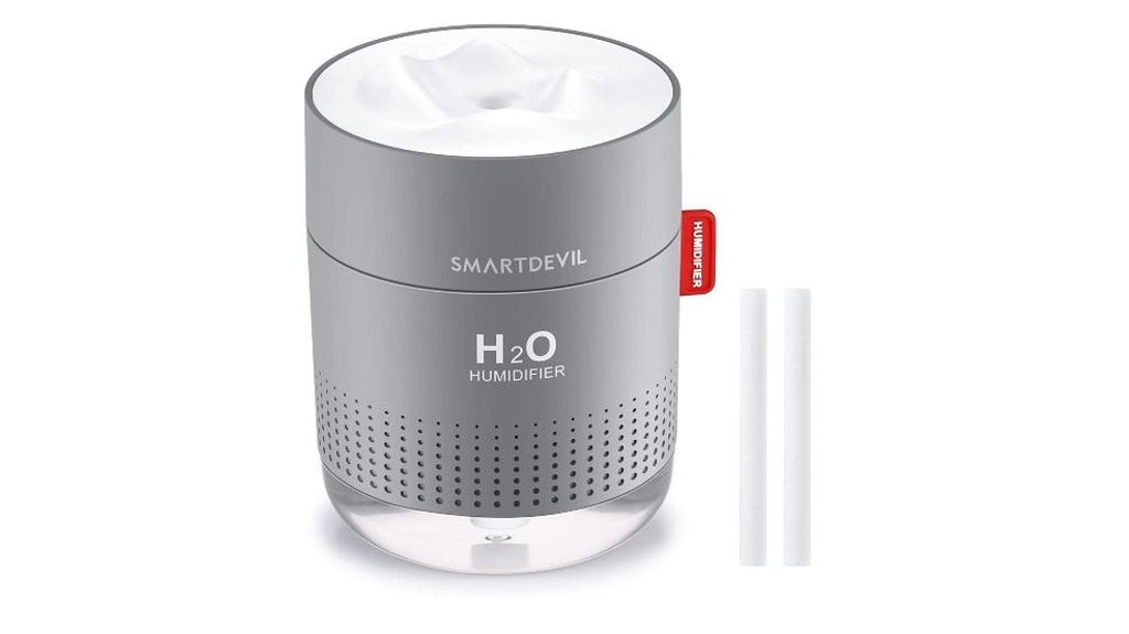 2 Humidificador de SmartDevil