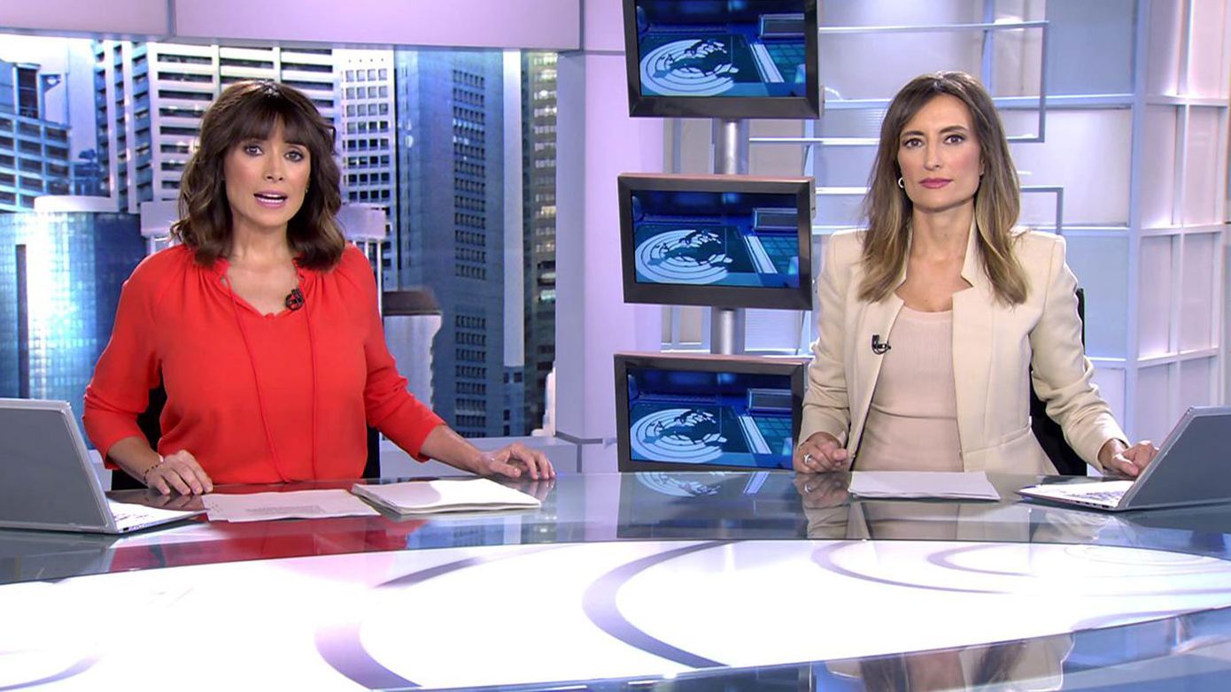 Informativos Telecinco