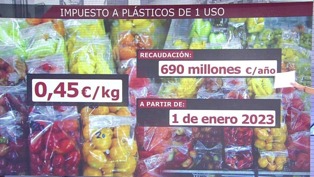 El nuevo impuesto a los plásticos: cómo nos va a afectar y cómo evitarlo