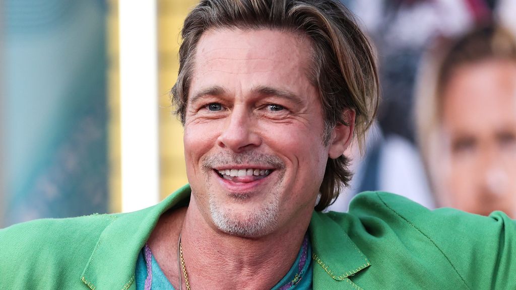 Brad Pitt lanza una línea cremas, 'Le domaine',  a partir de los beneficios antioxidantes de las uvas