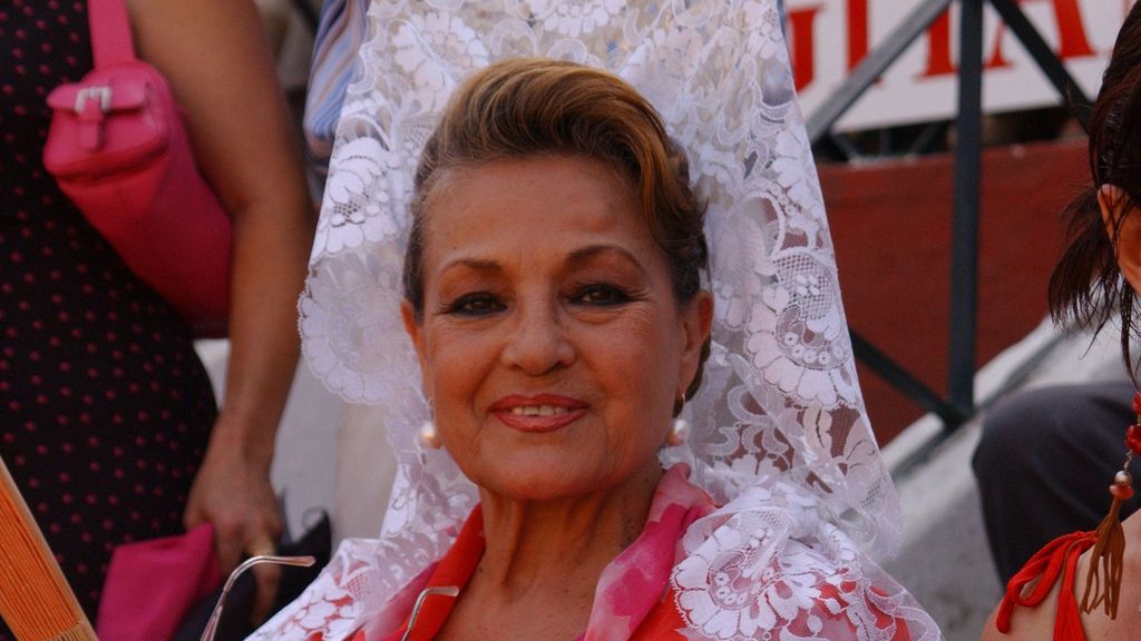 Carmen Sevilla