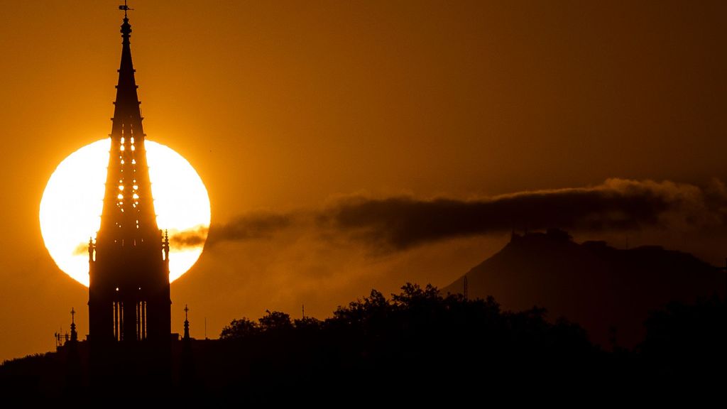 El "veranillo de San Miguel" llegará con retraso a España: cuándo subirán las temperaturas