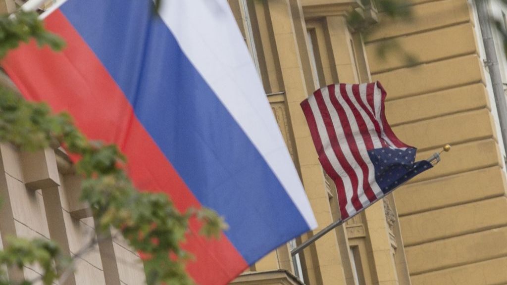 Estados Unidos pide a todos sus ciudadanos en Rusia abandonar “inmediatamente” el país