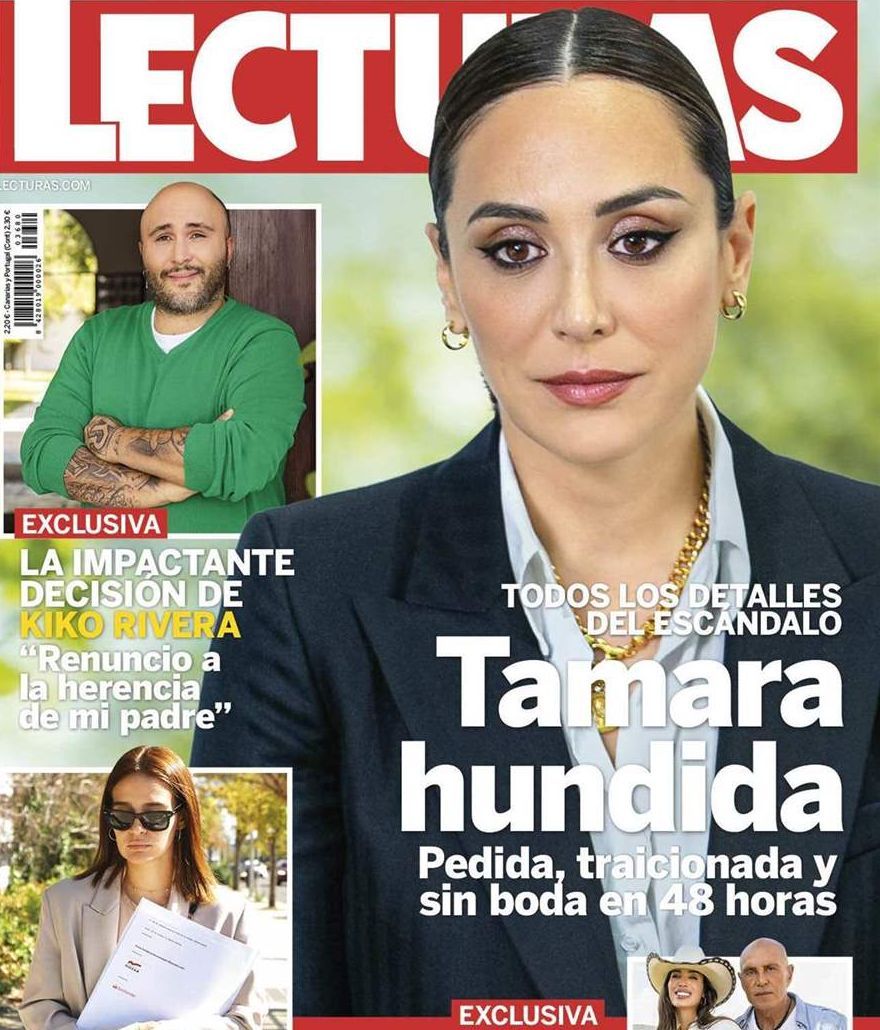 Kiko Matamoros ataca a Belén Esteban: "El público ha perdido interés en Belén Esteban"