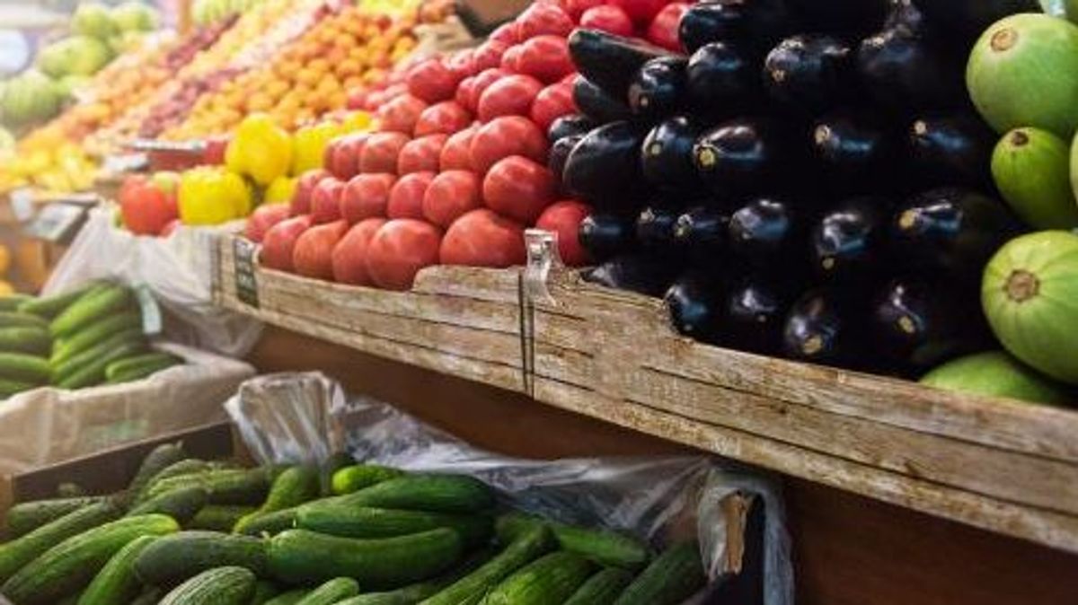 La compra colectiva podría ser una solución para alivar los altos precios de los alimentos