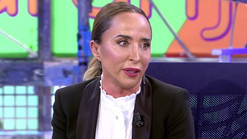 María Patiño: "Íñigo Onieva tiene un problema"