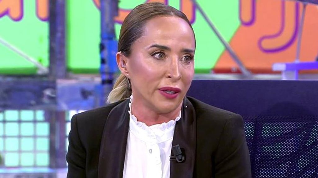 María Patiño: "Íñigo Onieva tiene un problema"