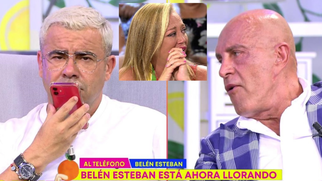 Sálvame