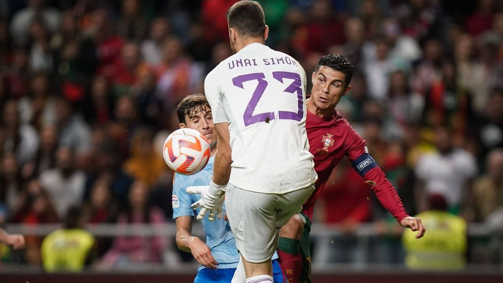 España estará en la 'Final Four' pese a las críticas: "Fuera tenemos pocos amigos"