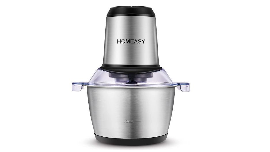 Picadora eléctrica de HOMEASY