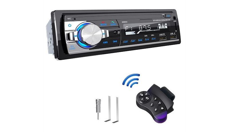 Radio de coche de CENXINY