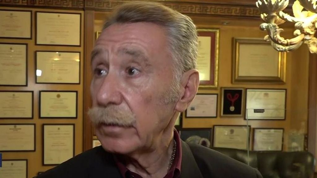 Abogado de la acusación de 'la golosina': "Han cometido errores que hacen que el veredicto sea nulo. Vamos a recurrir"