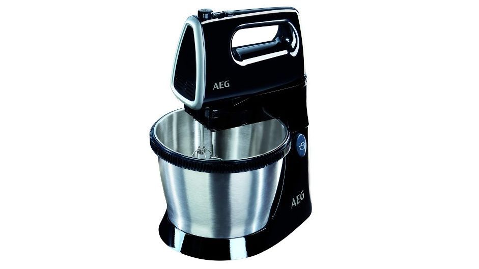 Robot pastelero de AEG