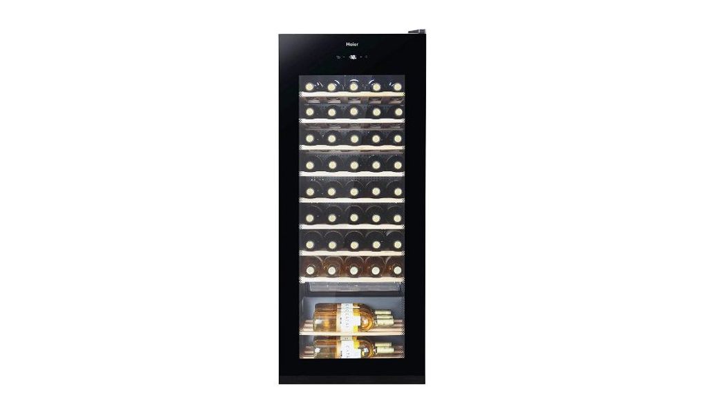 Vinoteca eléctrica de Haier